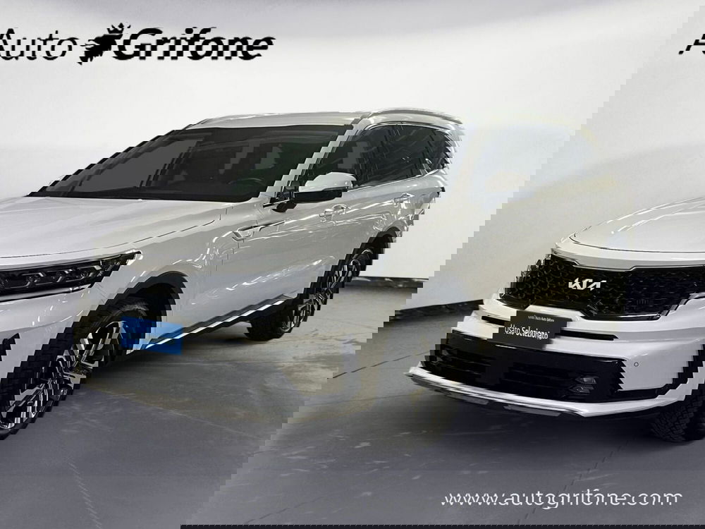 Kia Sorento usata a Modena