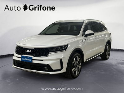 Kia Sorento 1.6 T-GDi aut. 2WD HEV Style del 2022 usata a Modena