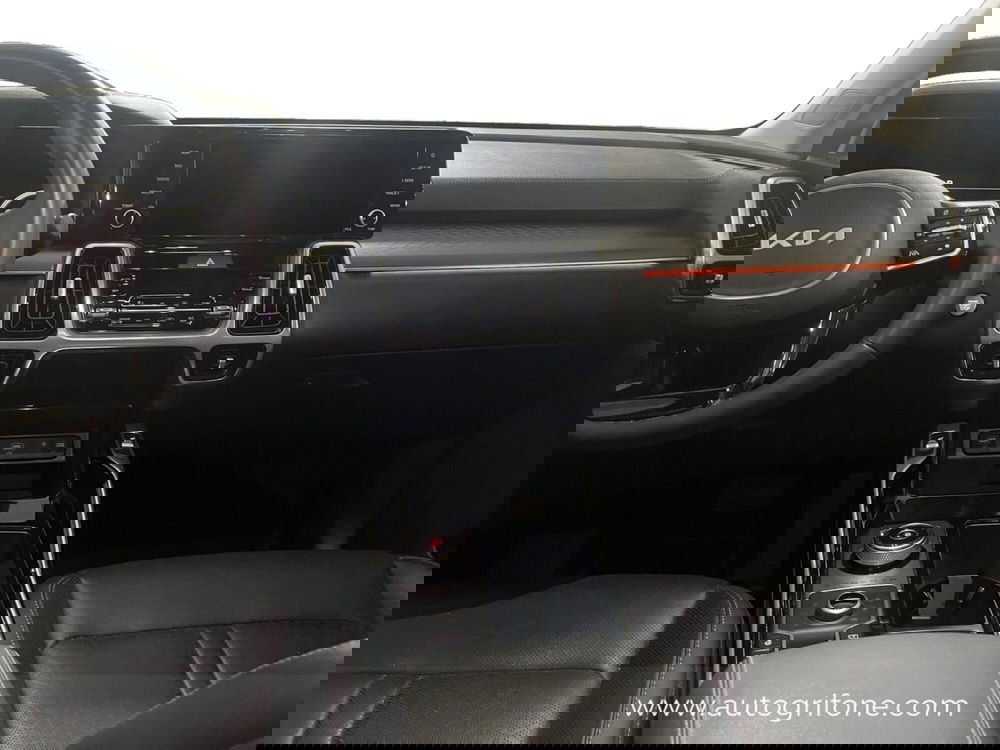 Kia Sorento usata a Modena (11)