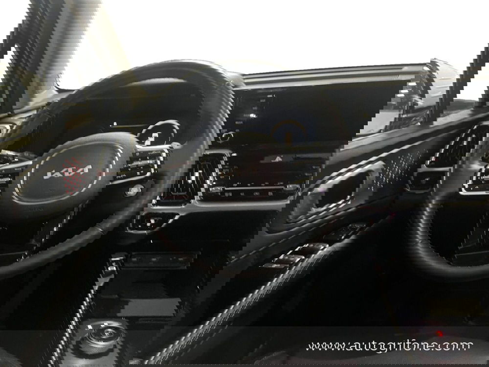Kia Sorento usata a Modena (12)