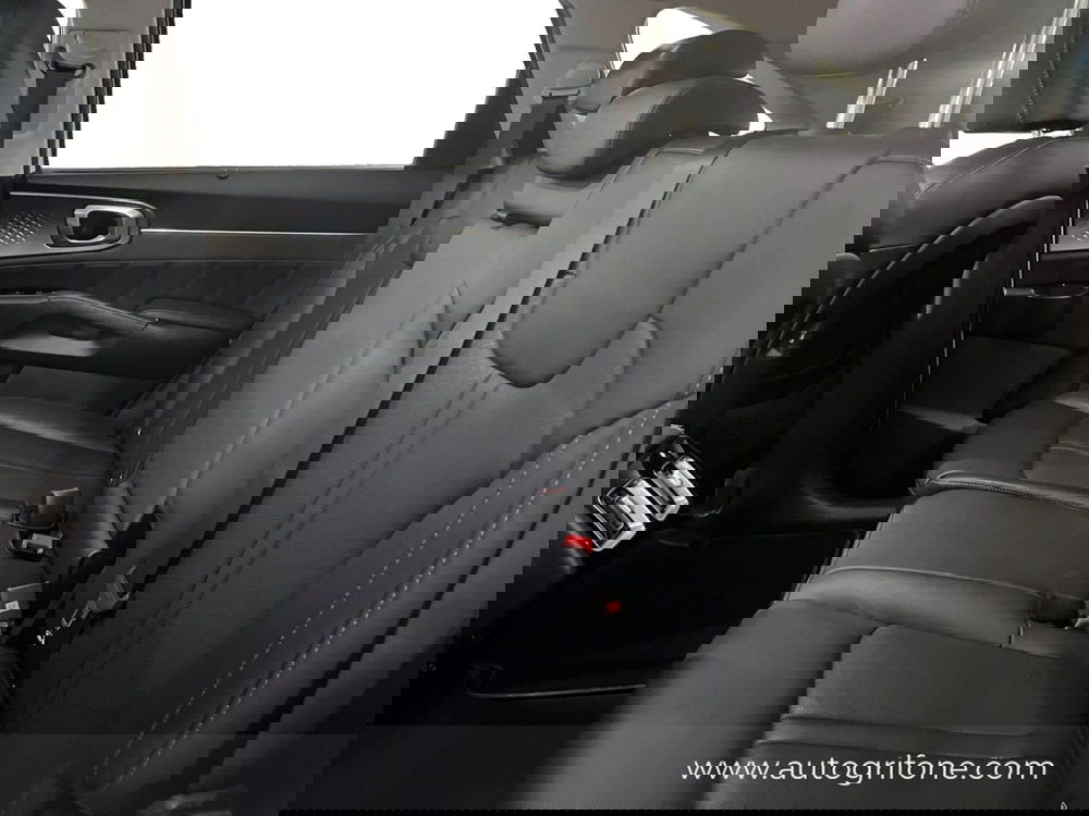 Kia Sorento usata a Modena (13)