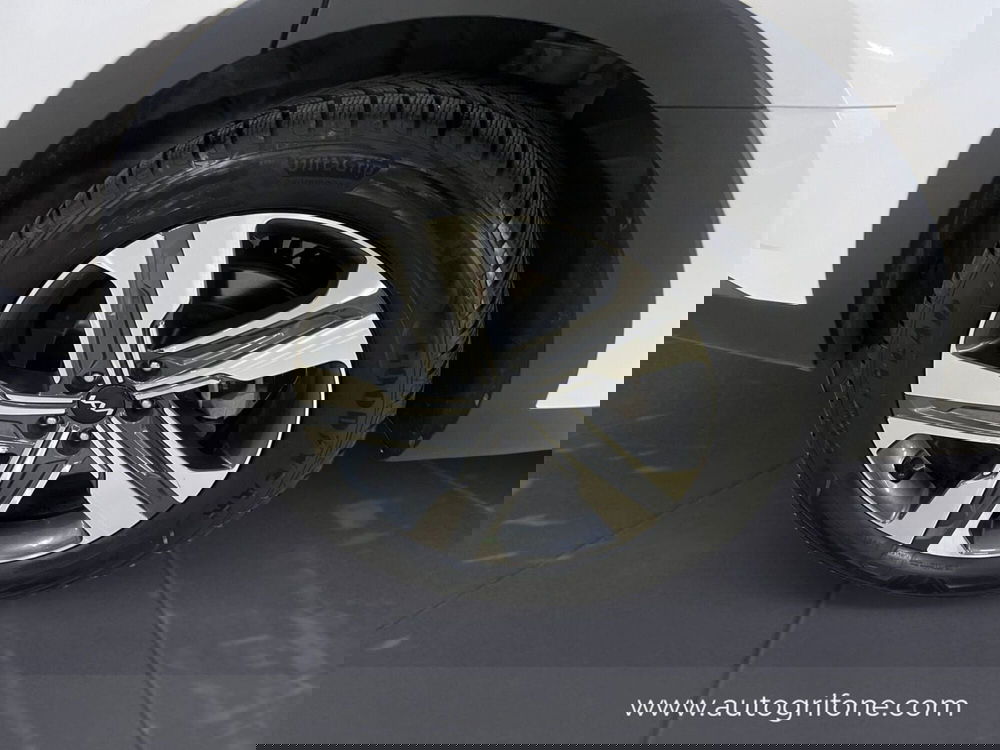 Kia Sorento usata a Modena (14)