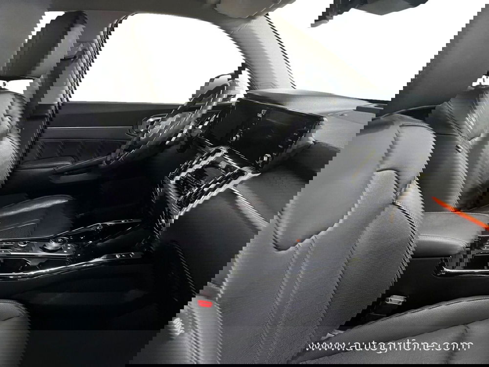 Kia Sorento usata a Modena (15)