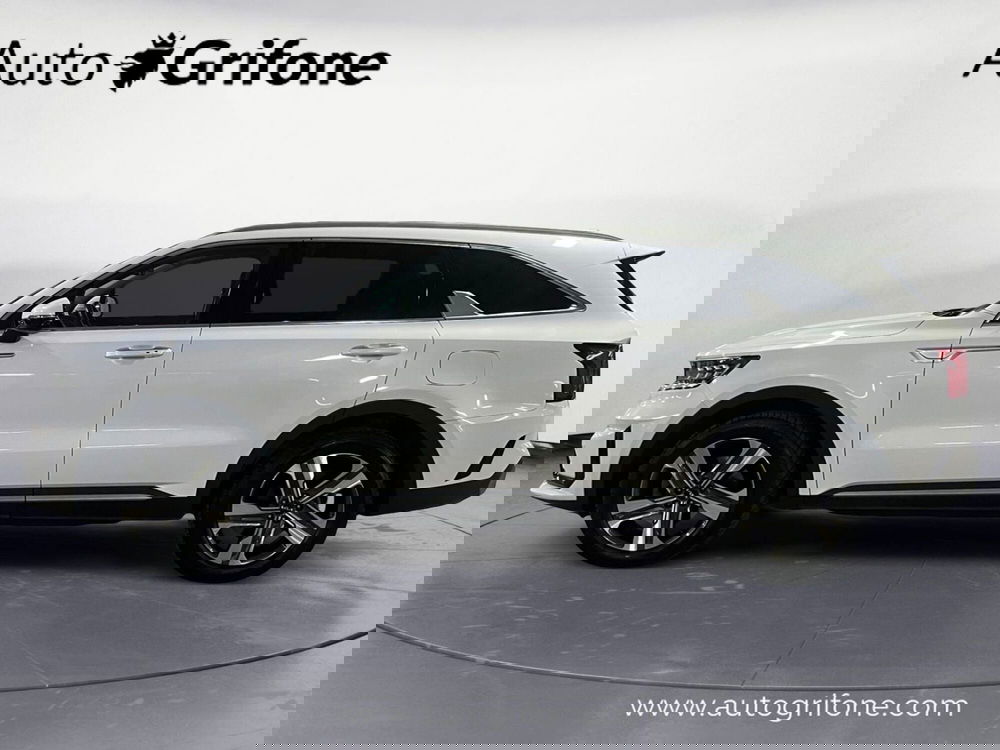 Kia Sorento usata a Modena (2)