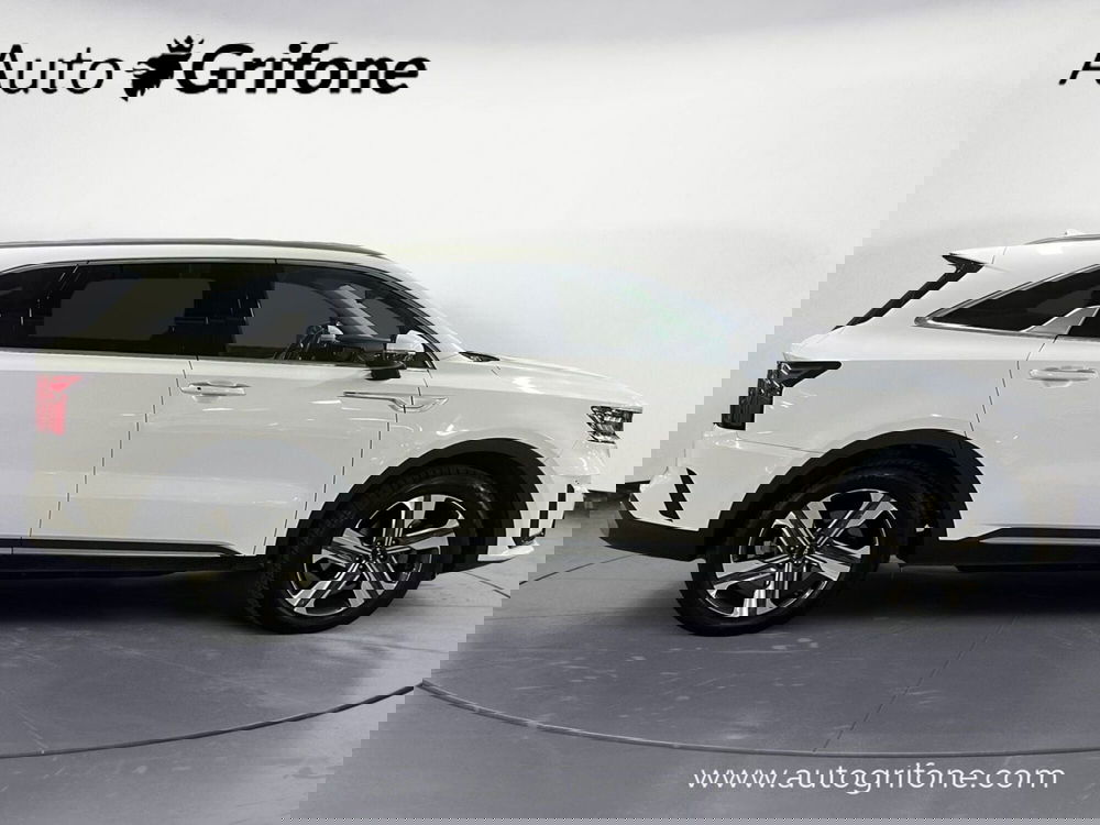 Kia Sorento usata a Modena (6)