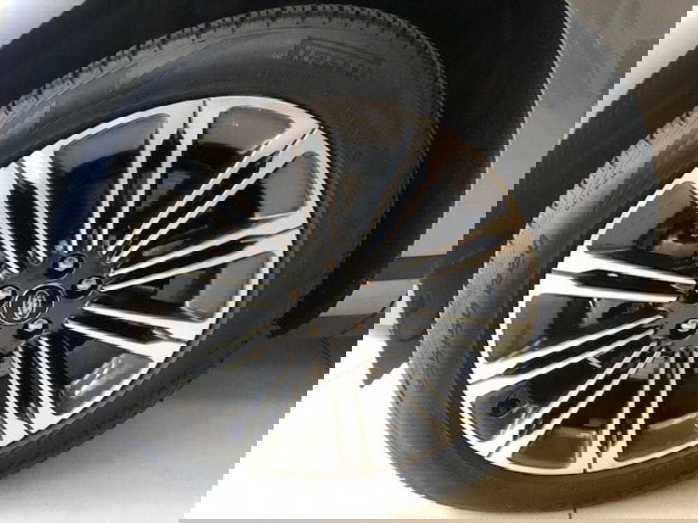 Land Rover Range Rover Evoque usata a Milano (10)