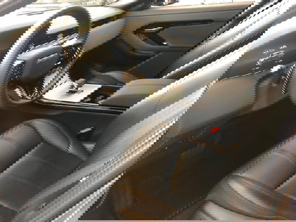Land Rover Range Rover Evoque usata a Milano (11)
