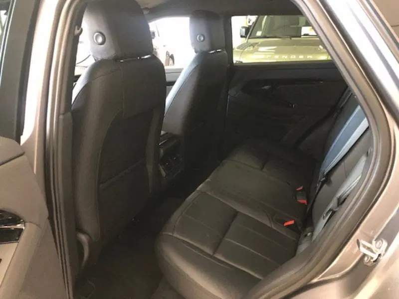 Land Rover Range Rover Evoque usata a Milano (12)