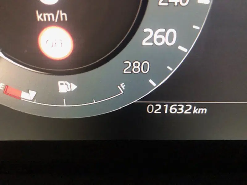 Land Rover Range Rover Evoque usata a Milano (14)