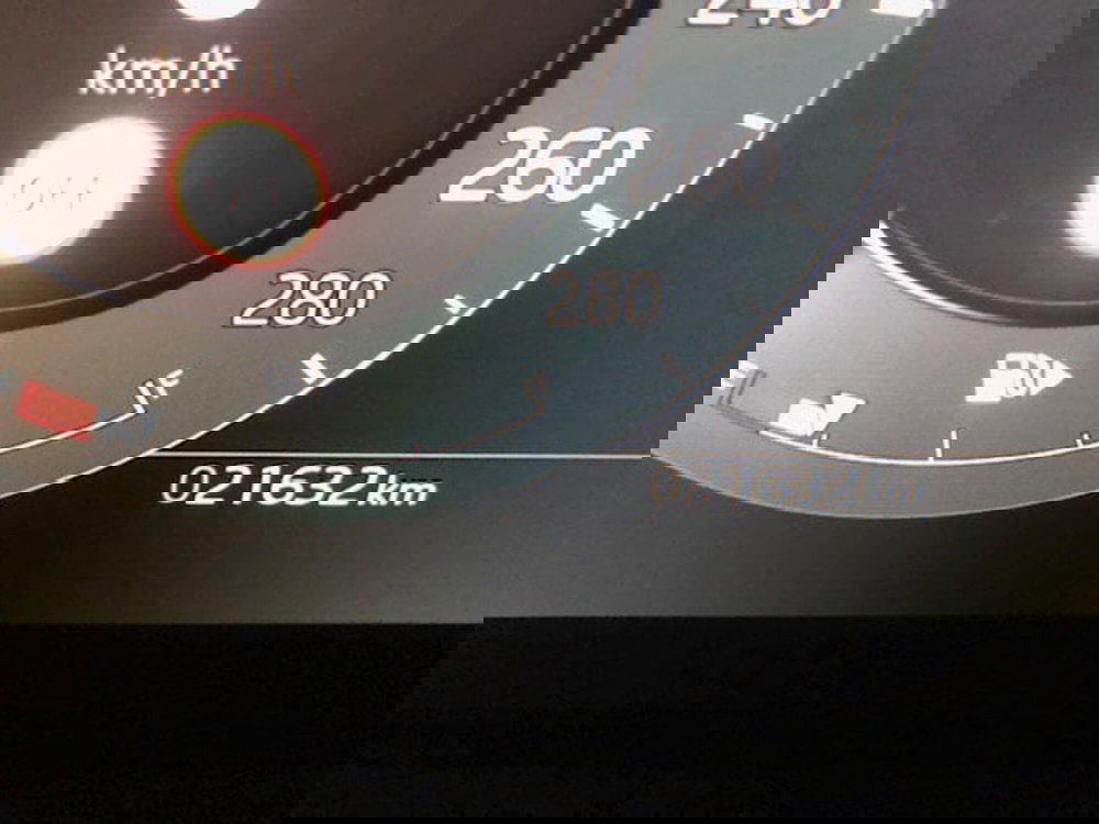 Land Rover Range Rover Evoque usata a Milano (14)