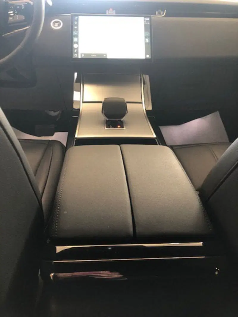 Land Rover Range Rover Evoque usata a Milano (16)