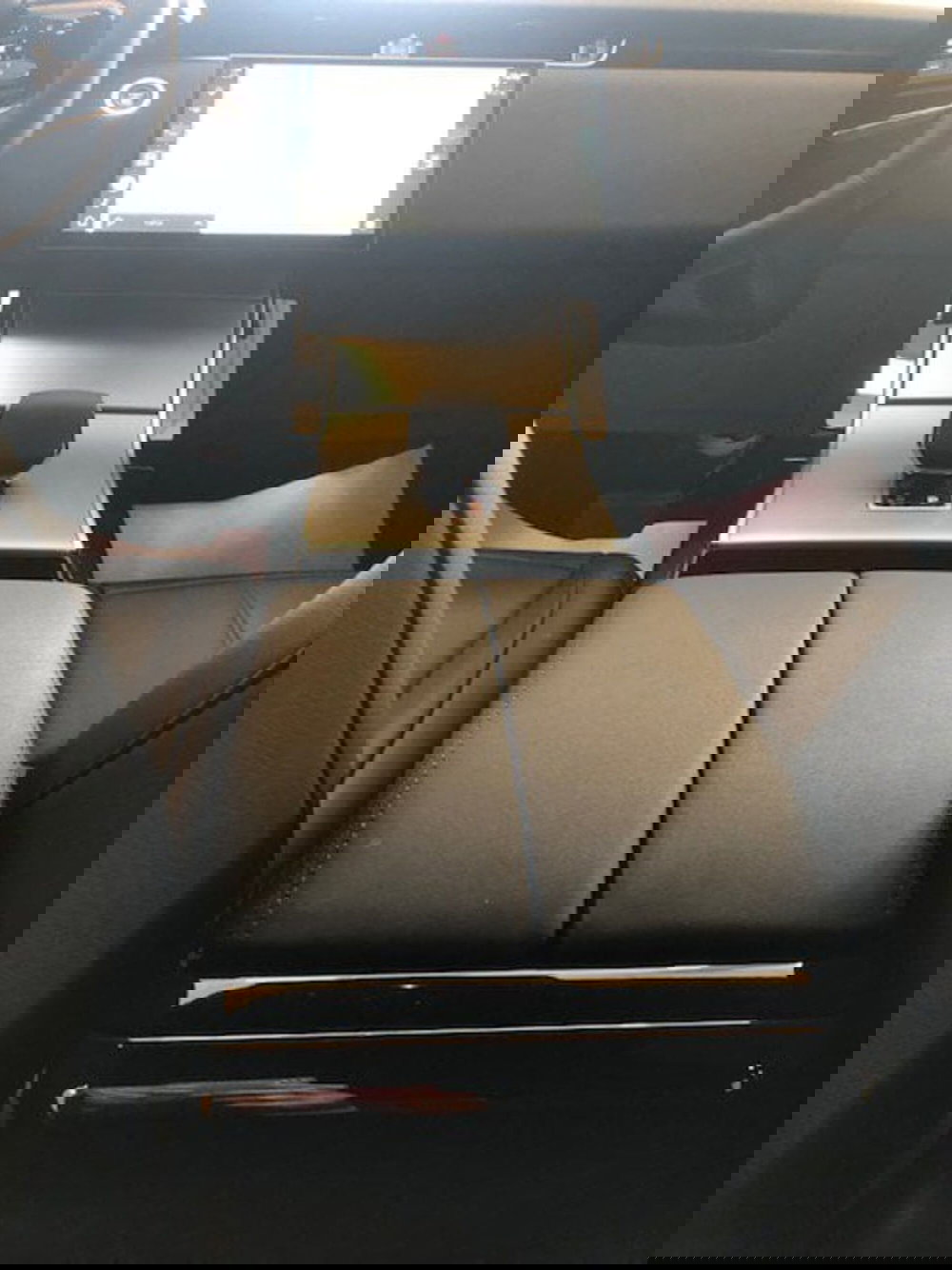 Land Rover Range Rover Evoque usata a Milano (16)