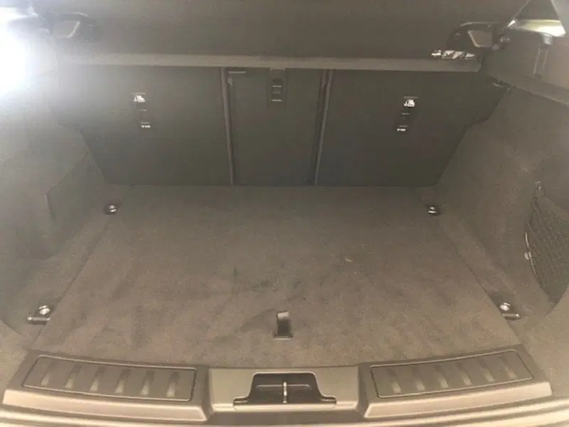 Land Rover Range Rover Evoque usata a Milano (17)