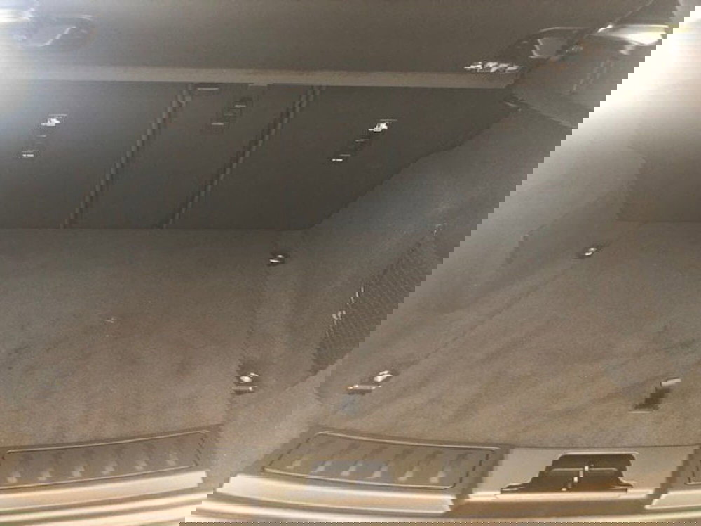 Land Rover Range Rover Evoque usata a Milano (17)