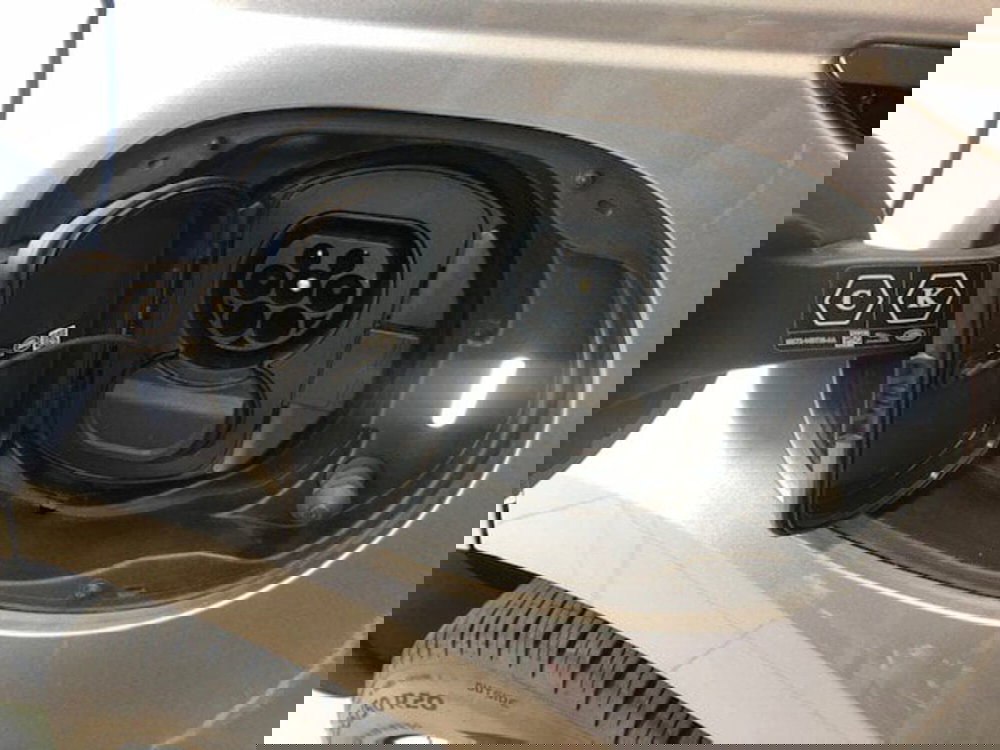 Land Rover Range Rover Evoque usata a Milano (18)