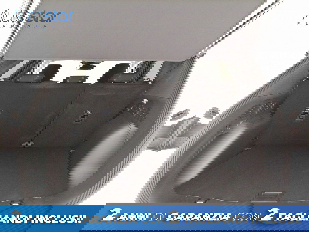 Ford Kuga nuova a Roma (10)