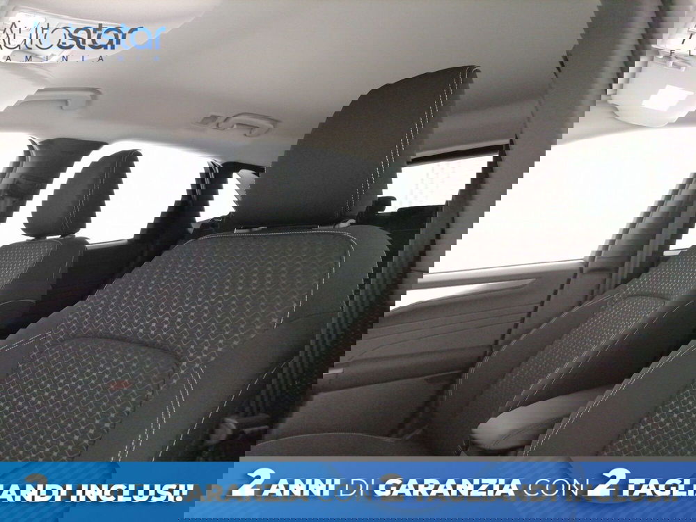 Ford Kuga nuova a Roma (12)