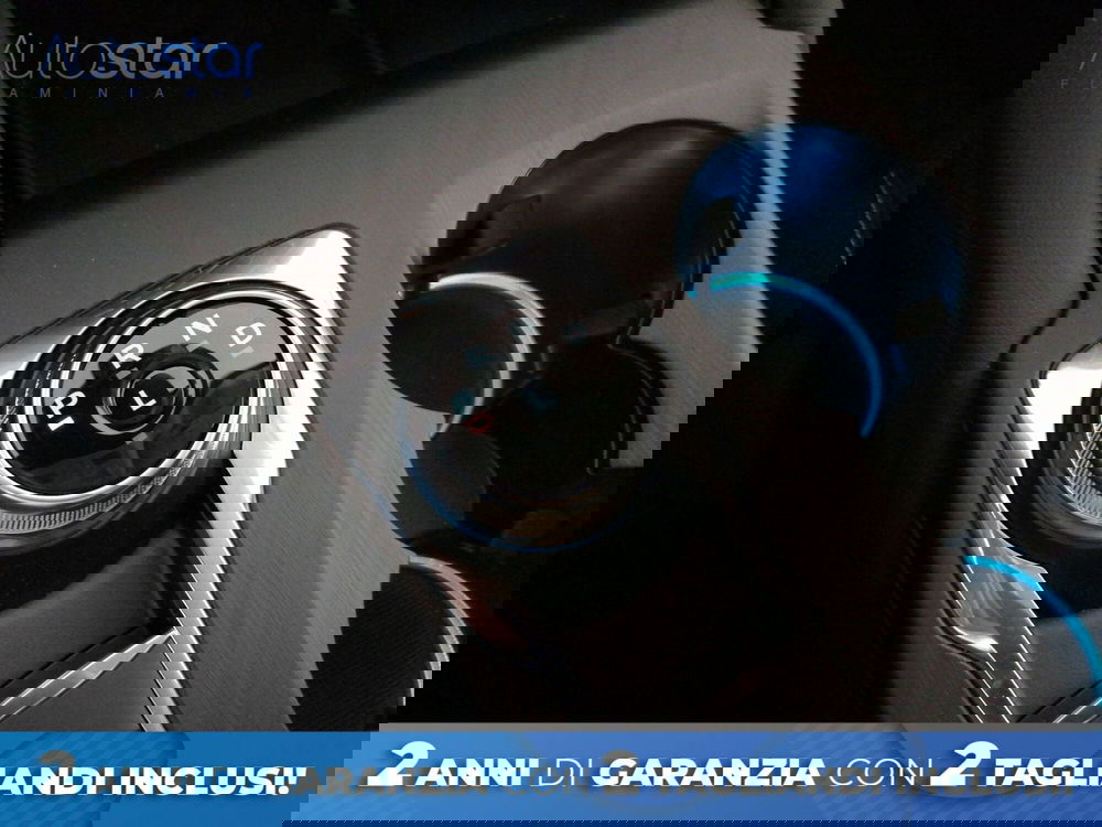 Ford Kuga nuova a Roma (13)