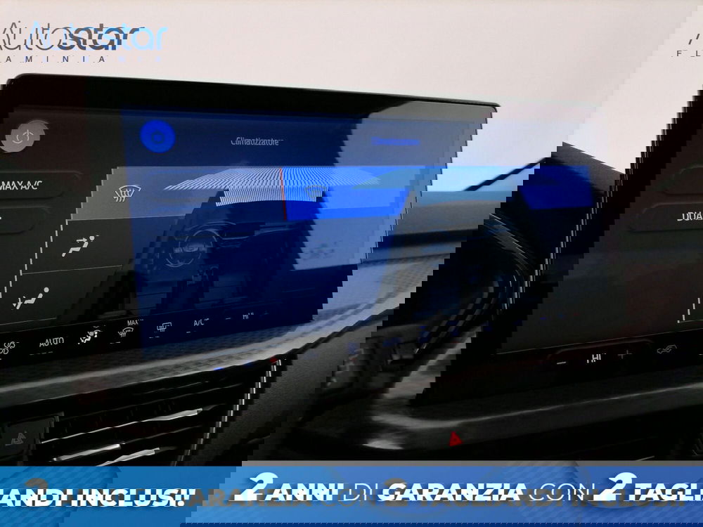 Ford Kuga nuova a Roma (14)