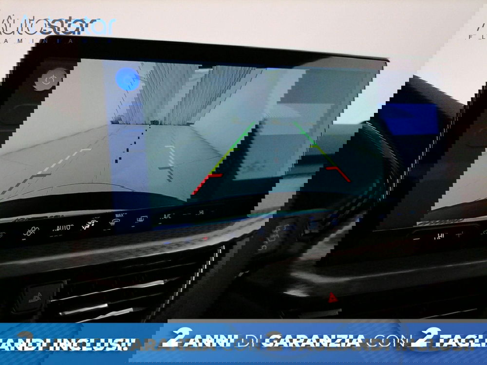 Ford Kuga nuova a Roma (15)