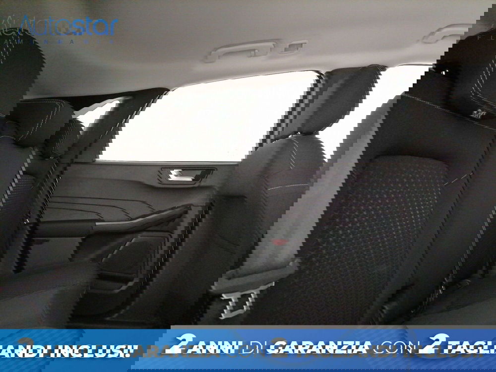 Ford Kuga nuova a Roma (8)
