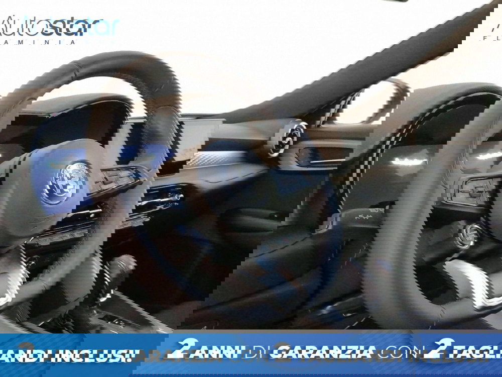 Alfa Romeo Tonale usata a Roma (10)