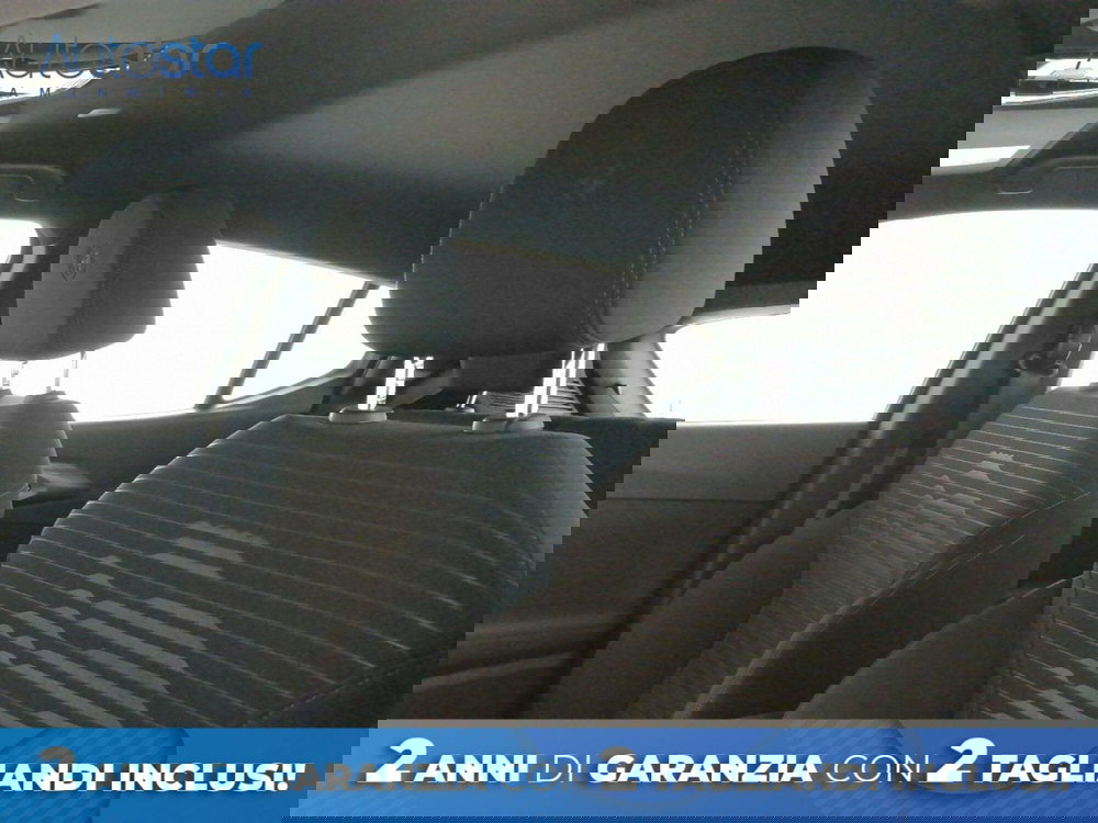 Alfa Romeo Tonale usata a Roma (11)