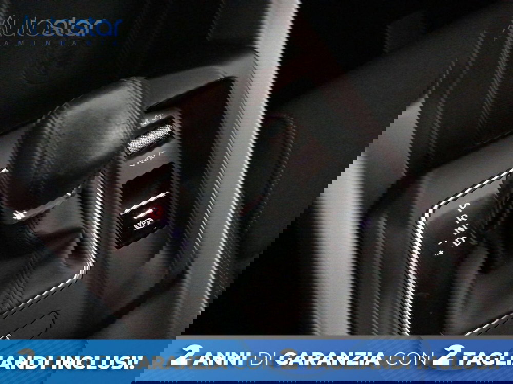 Alfa Romeo Tonale usata a Roma (12)