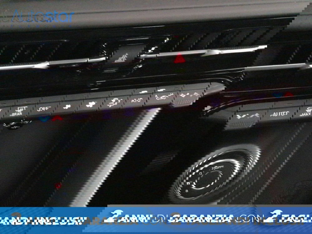 Alfa Romeo Tonale usata a Roma (13)