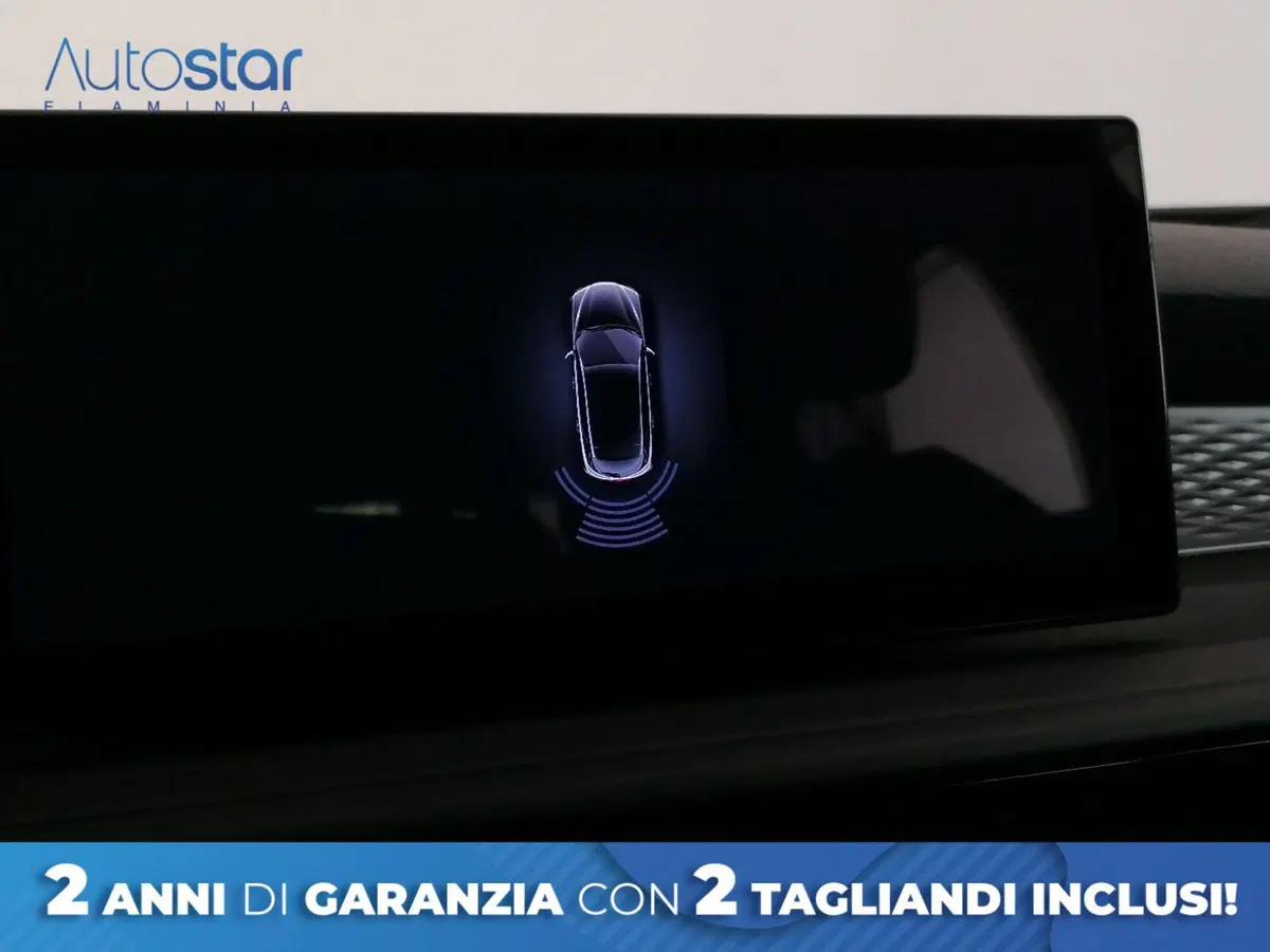Alfa Romeo Tonale usata a Roma (17)