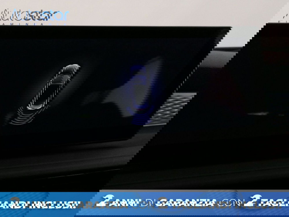 Alfa Romeo Tonale usata a Roma (17)