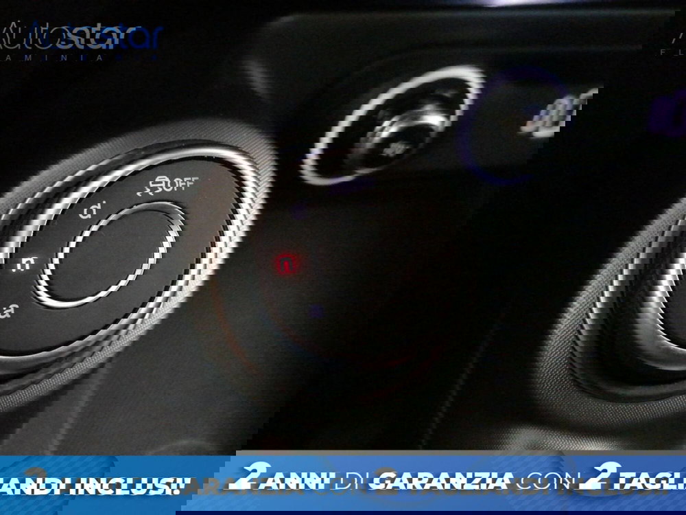 Alfa Romeo Tonale usata a Roma (18)