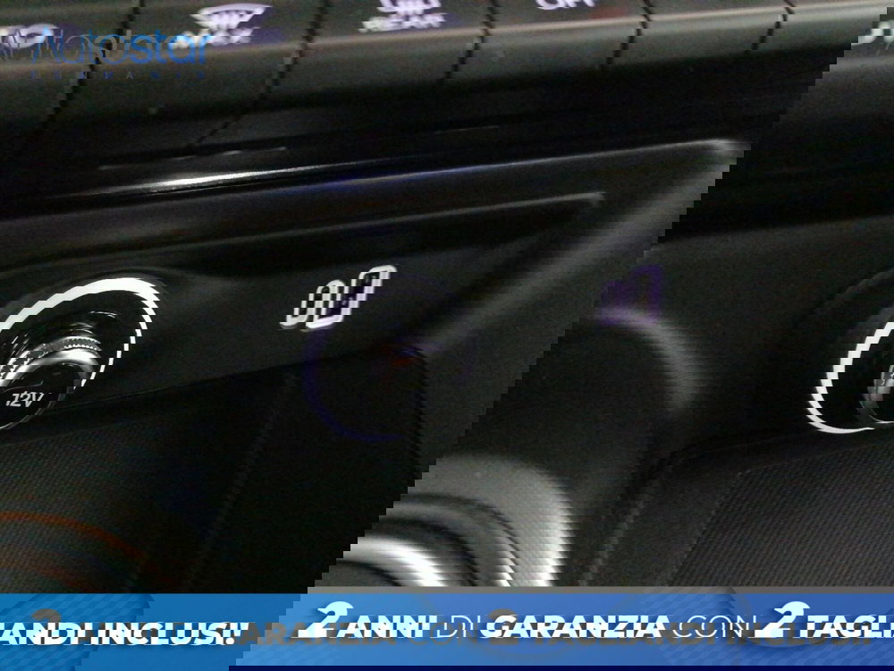 Alfa Romeo Tonale usata a Roma (19)