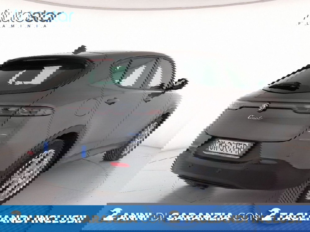 Alfa Romeo Tonale usata a Roma (2)