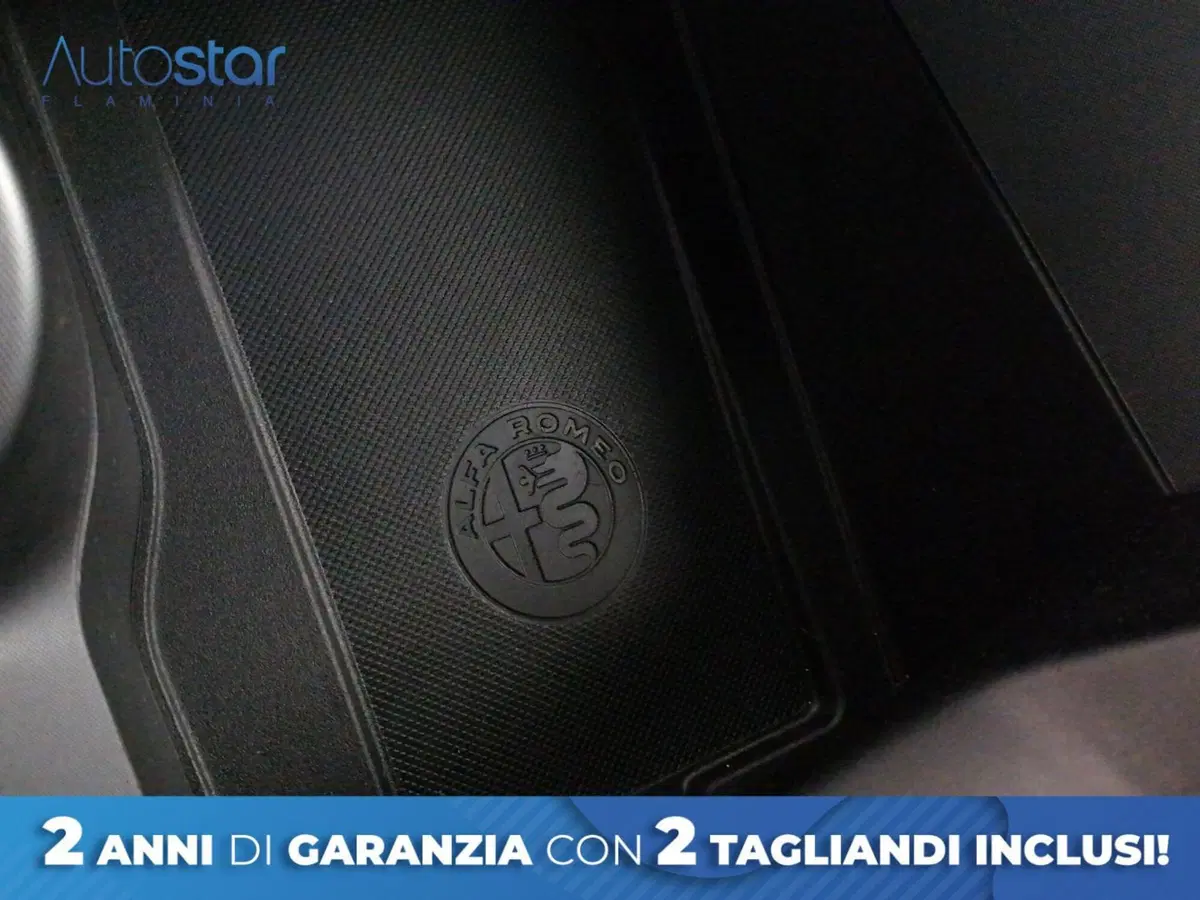 Alfa Romeo Tonale usata a Roma (20)