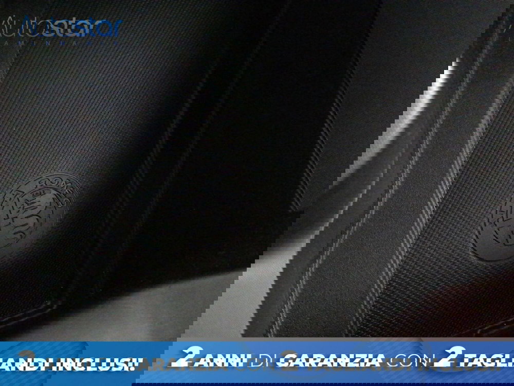 Alfa Romeo Tonale usata a Roma (20)