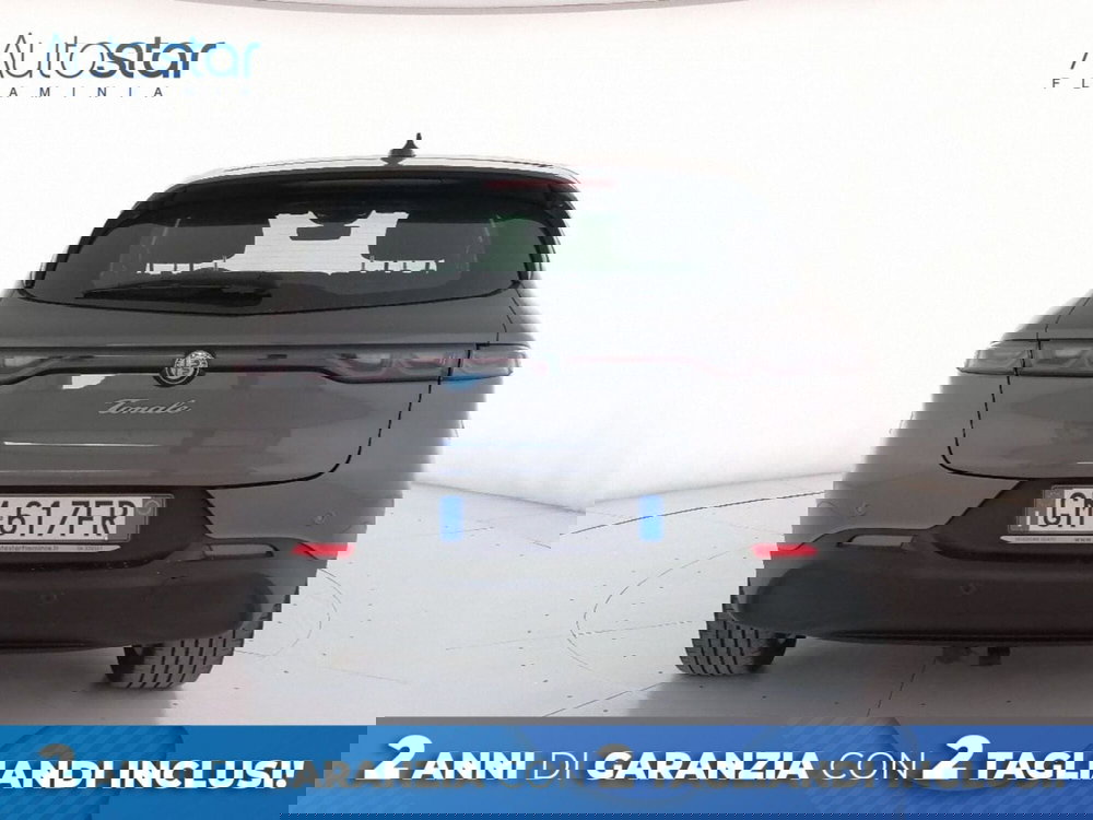 Alfa Romeo Tonale usata a Roma (3)