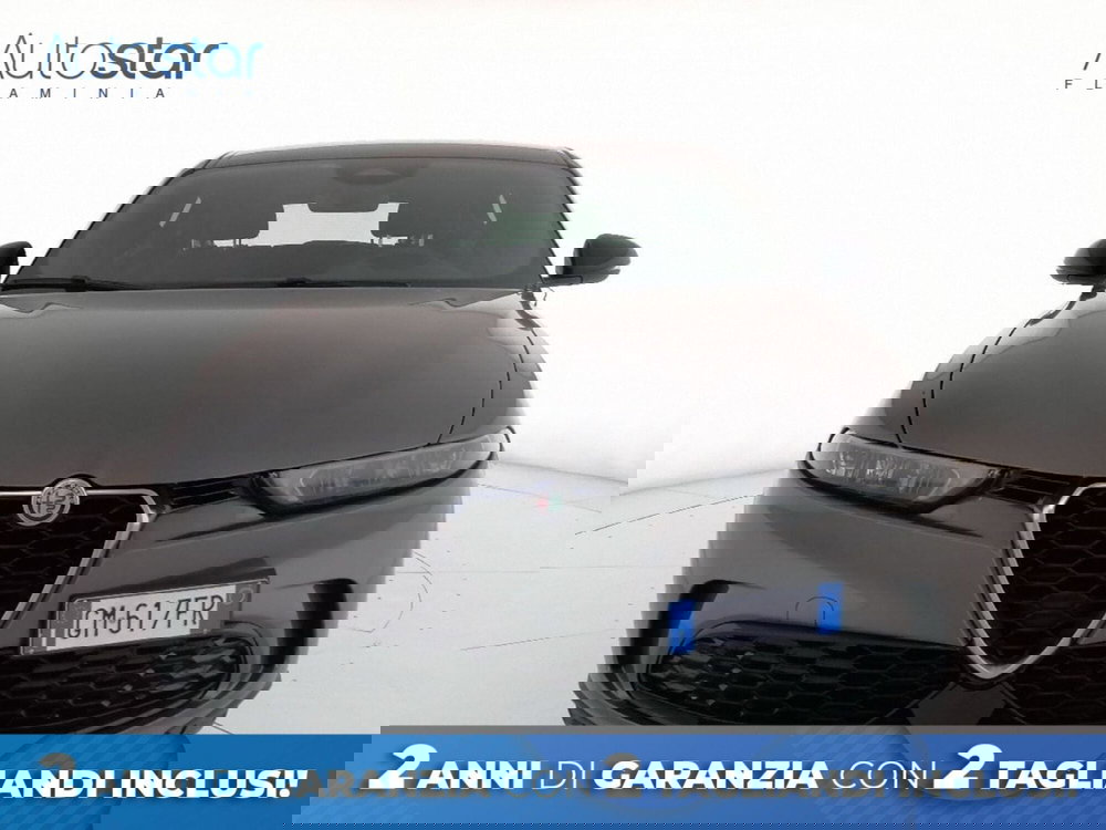 Alfa Romeo Tonale usata a Roma (4)