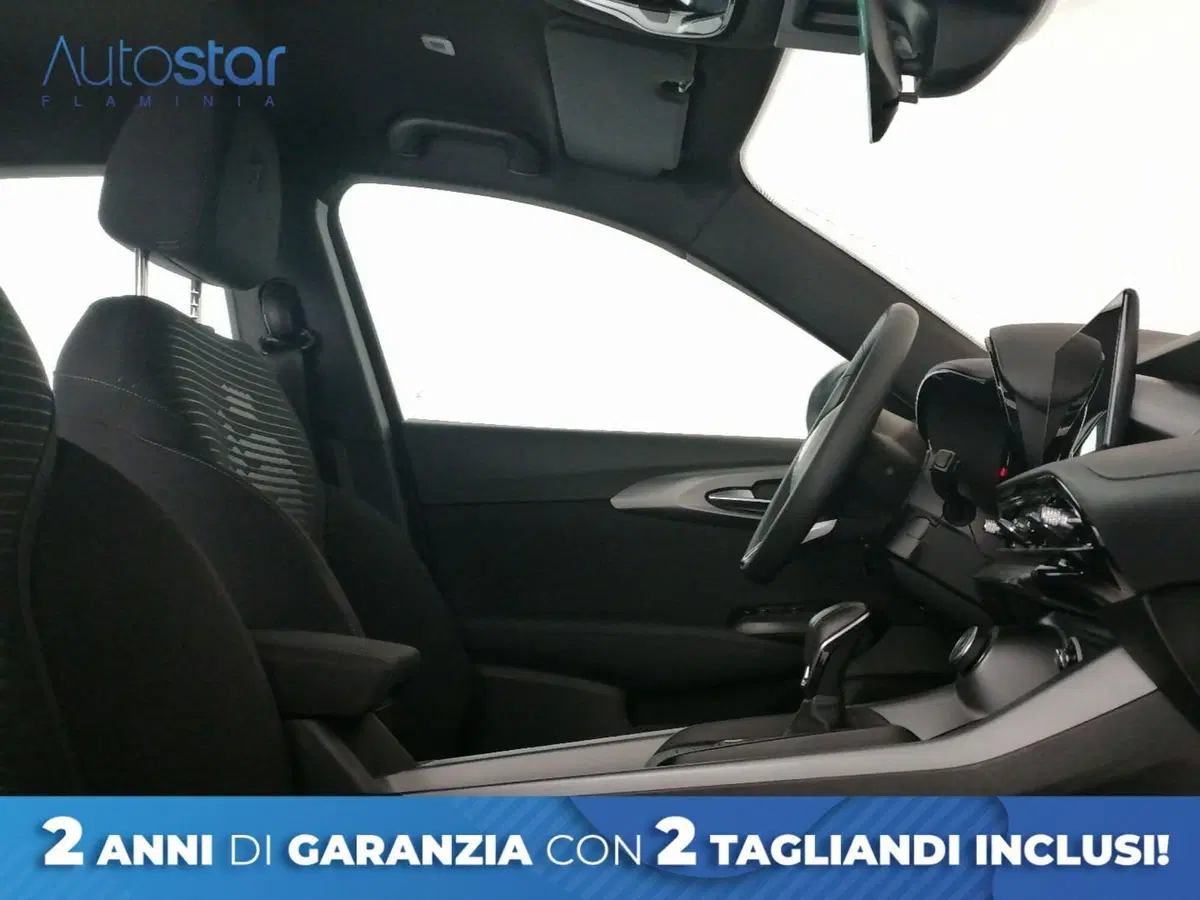 Alfa Romeo Tonale usata a Roma (5)
