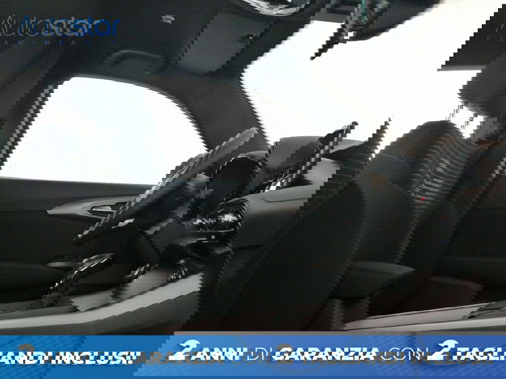 Alfa Romeo Tonale usata a Roma (5)