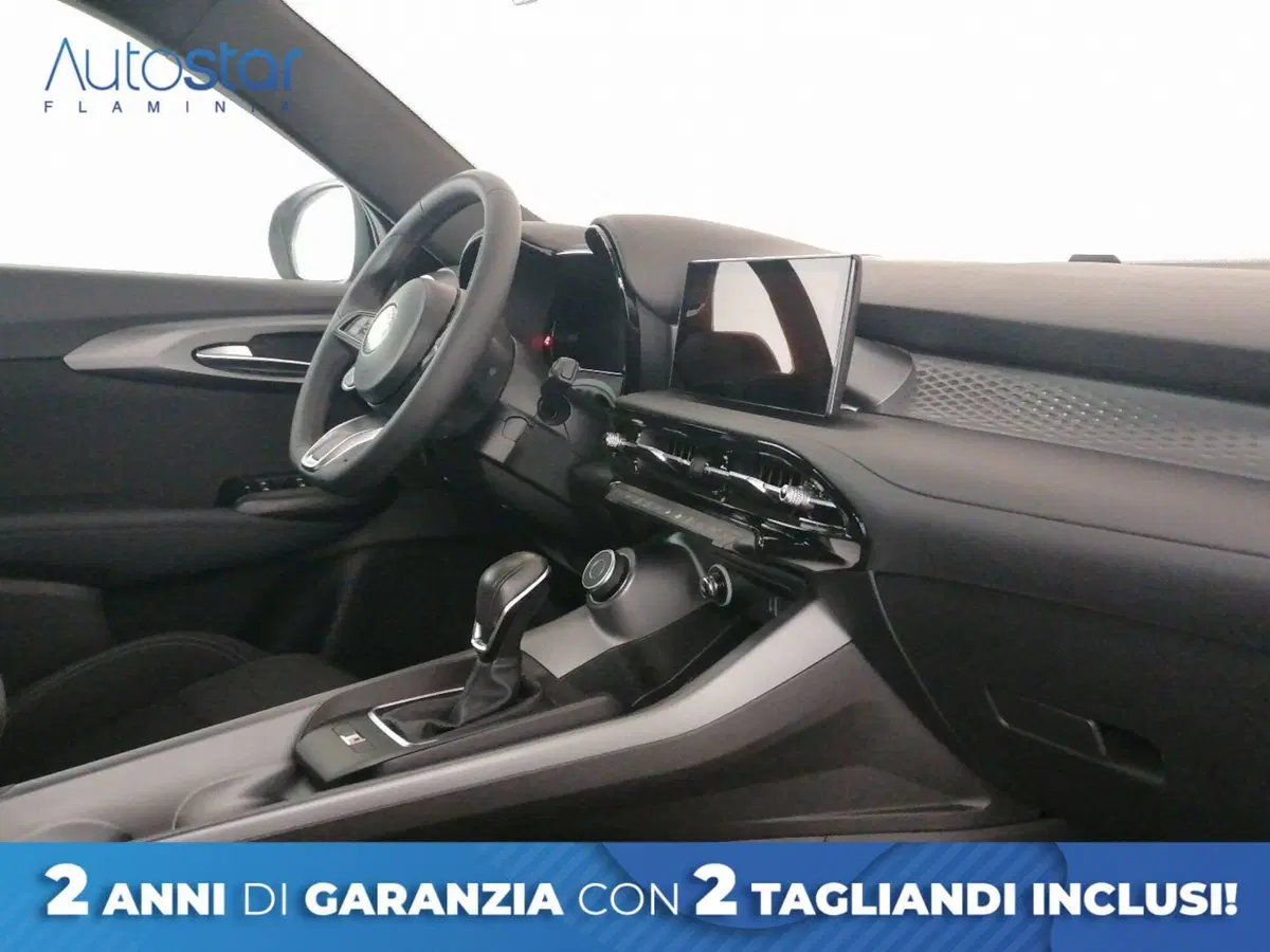 Alfa Romeo Tonale usata a Roma (6)