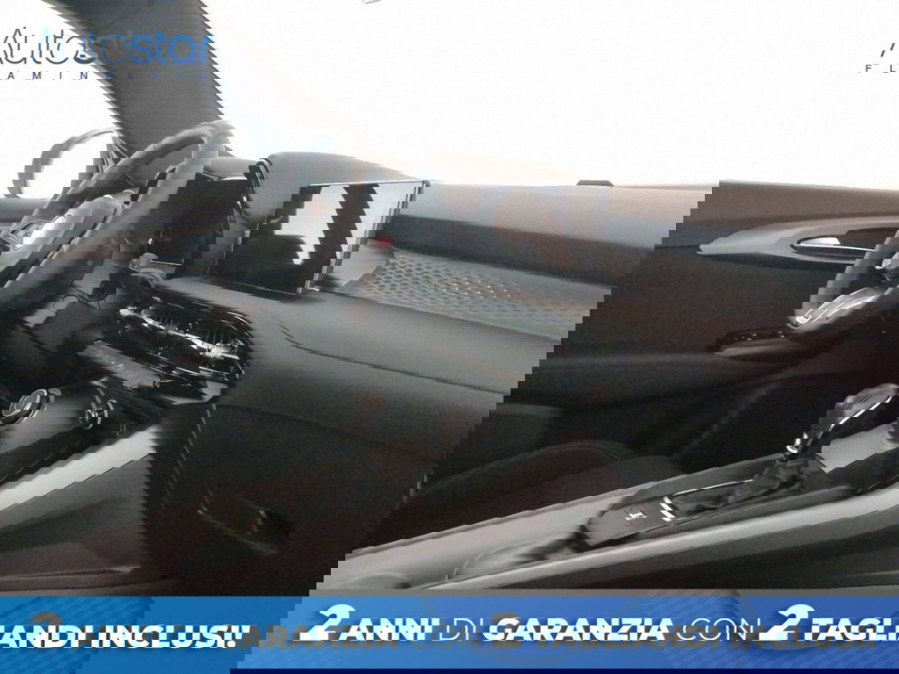 Alfa Romeo Tonale usata a Roma (6)