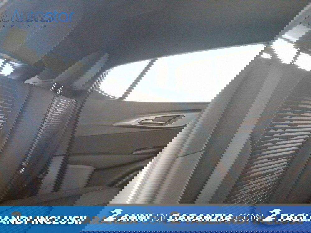 Alfa Romeo Tonale usata a Roma (7)