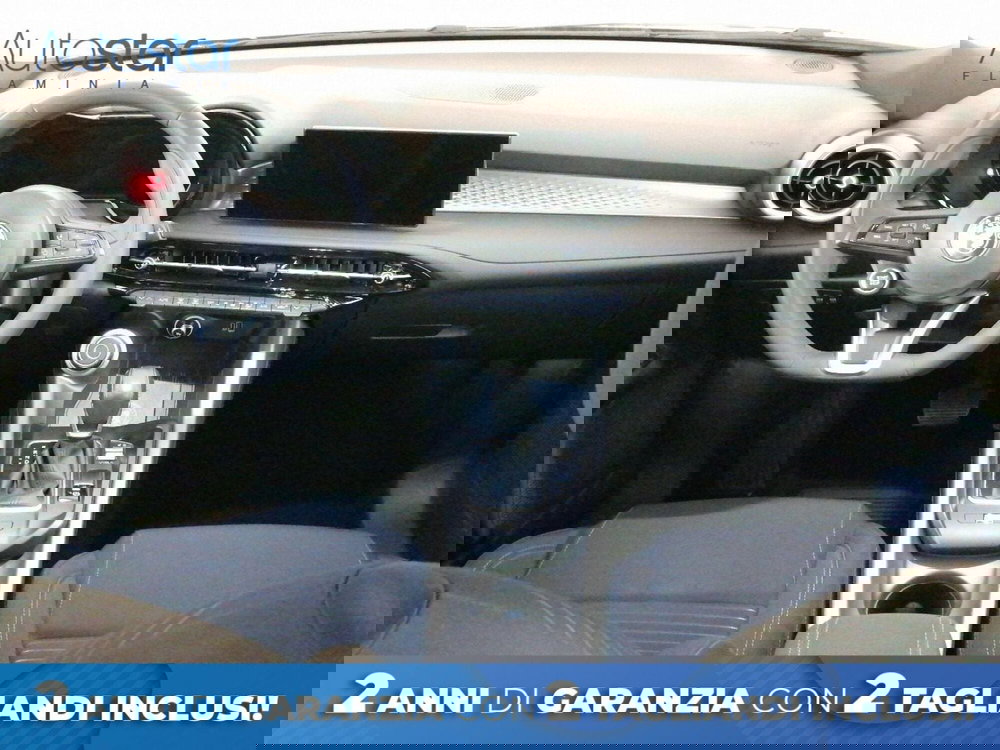 Alfa Romeo Tonale usata a Roma (8)