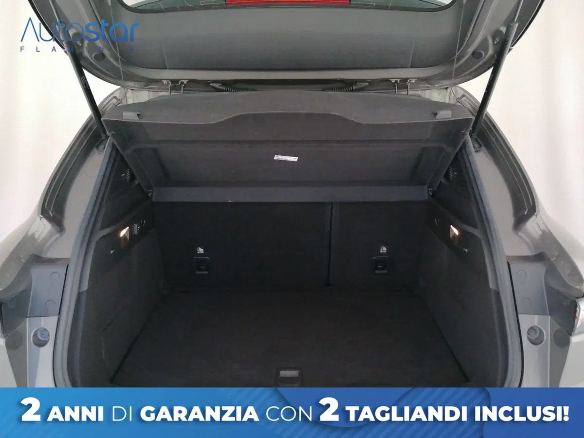 Alfa Romeo Tonale usata a Roma (9)