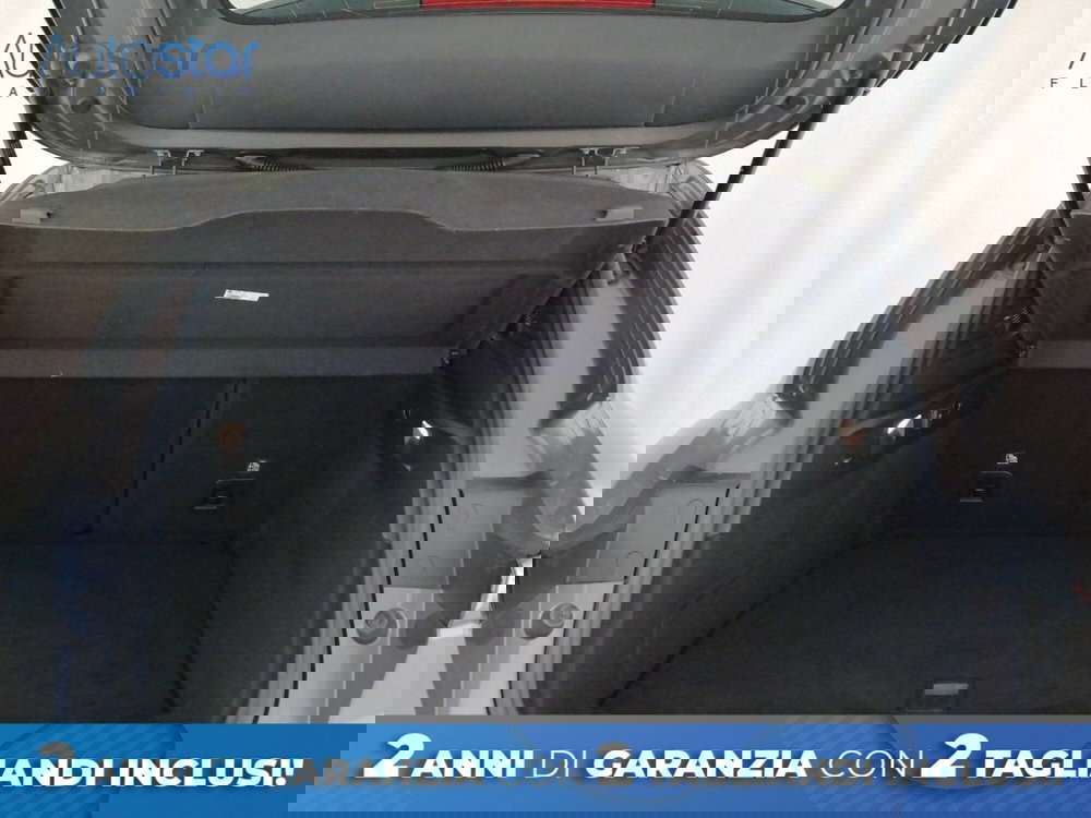 Alfa Romeo Tonale usata a Roma (9)