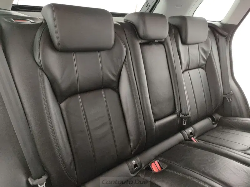 Land Rover Range Rover Evoque usata a Caserta (11)