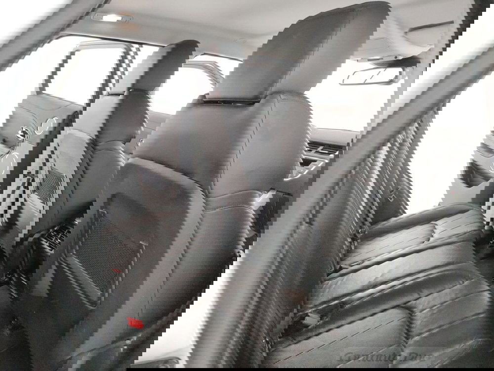 Land Rover Range Rover Evoque usata a Caserta (12)
