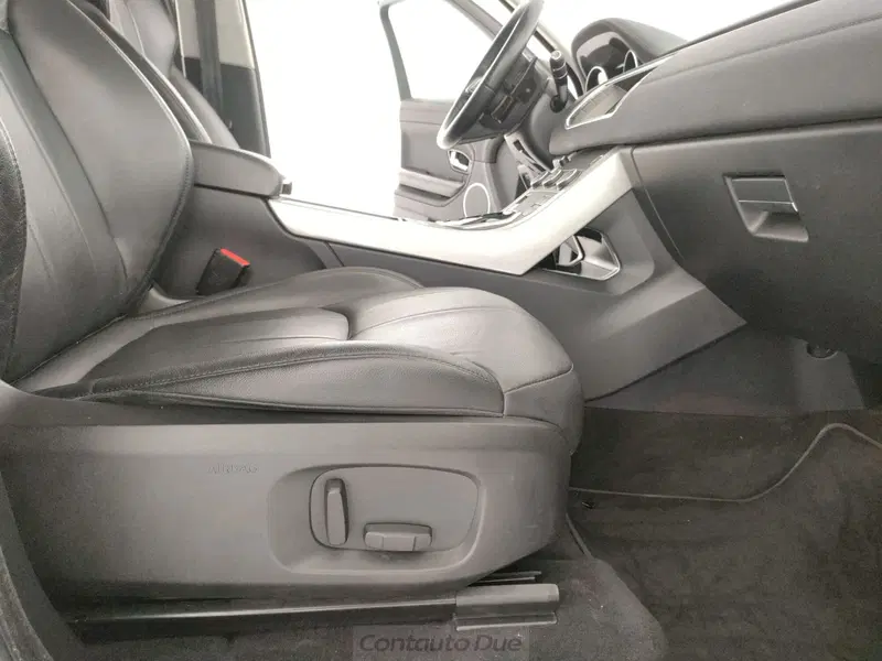 Land Rover Range Rover Evoque usata a Caserta (13)