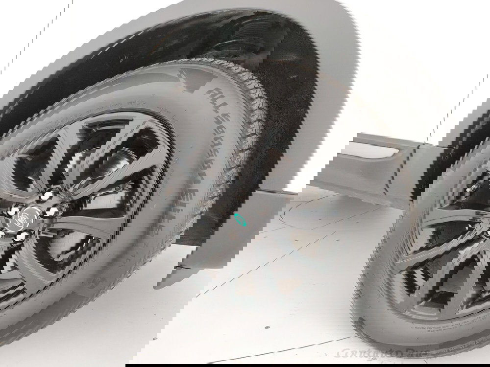 Land Rover Range Rover Evoque usata a Caserta (16)
